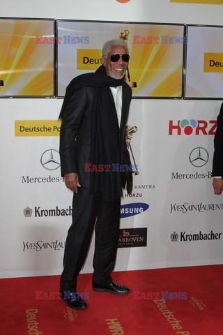 Golden Camera Awards in Berlin