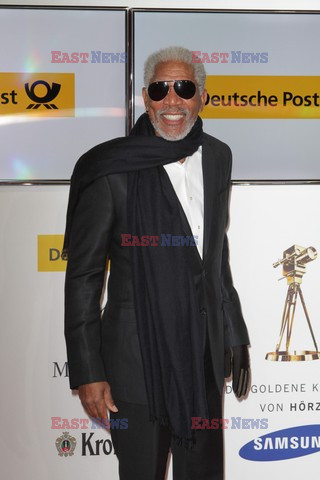 Golden Camera Awards in Berlin