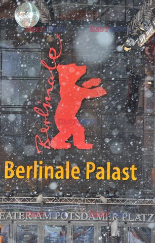 Berlinale - 62. Festiwal Filmowy w Berlinie