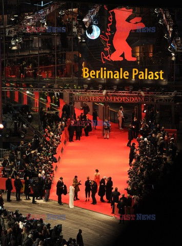 Berlinale - 62. Festiwal Filmowy w Berlinie