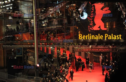 Berlinale - 62. Festiwal Filmowy w Berlinie