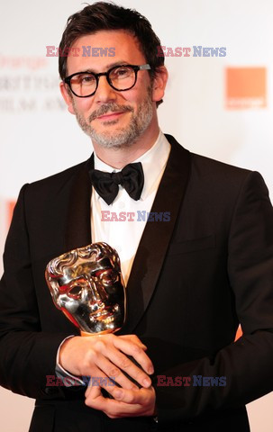 Nagrody BAFTA 2012 - nagrodzeni