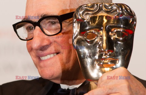 Nagrody BAFTA 2012 - nagrodzeni