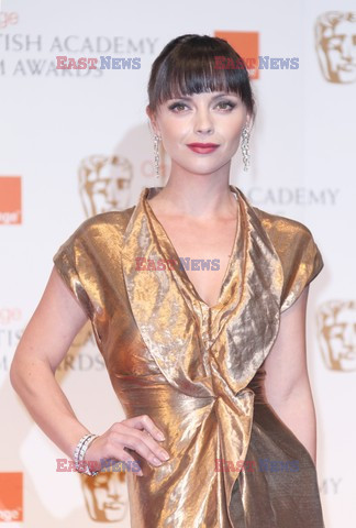 BAFTA 2012 - awards