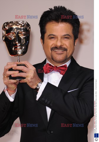 Nagrody BAFTA 2012 - nagrodzeni