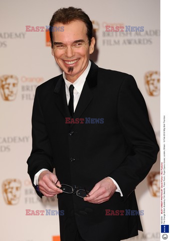 BAFTA 2012 - awards