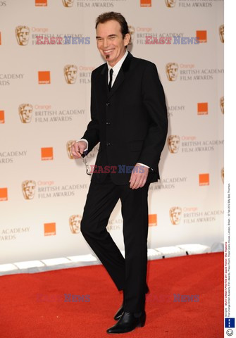 BAFTA 2012 - awards