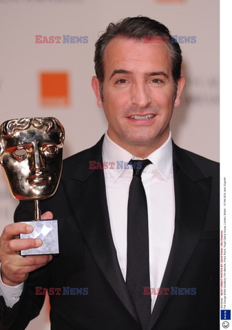 BAFTA 2012 - awards