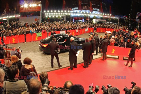 Berlinale - 62. Festiwal Filmowy w Berlinie