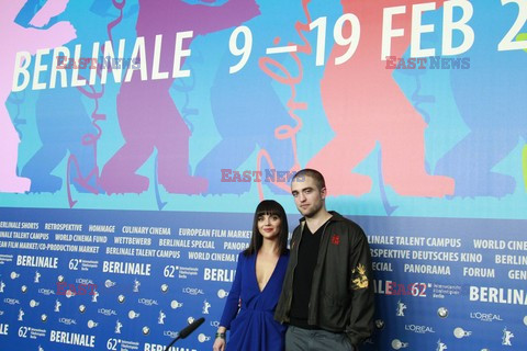 Berlinale - 62. Festiwal Filmowy w Berlinie