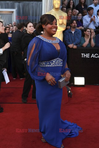 84th Annual Academy Awards - red carpet