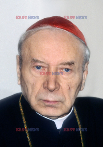 Kardynał Stefan Wyszyński