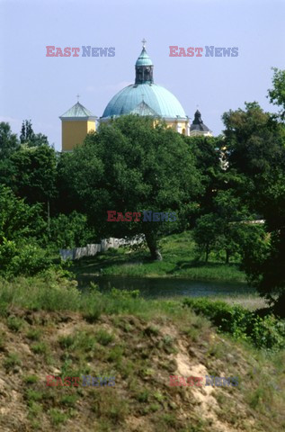 Zabytki Polski WMZ