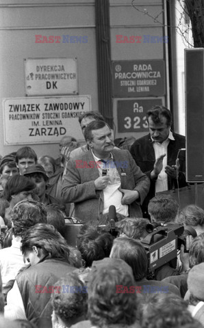 Lech Wałęsa