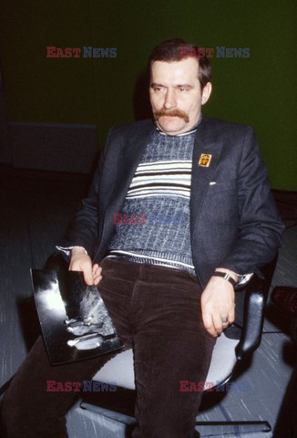 Lech Wałęsa