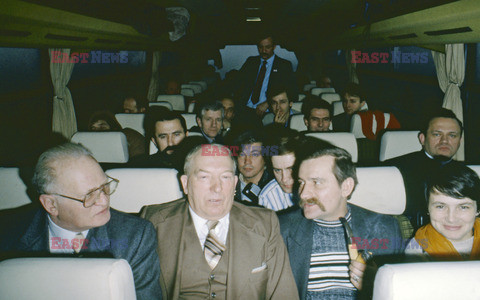 Lech Wałęsa