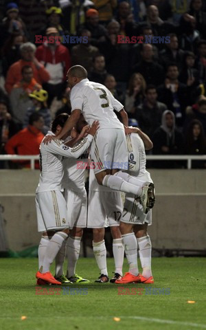 Quarter-finals of the Uefa Champions League 