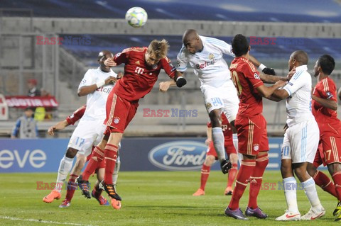 Quarter-finals of the Uefa Champions League 