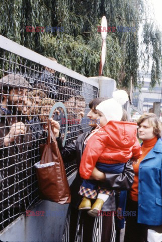 Strajki i demonstracje Solidarności