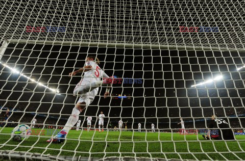 Quarter-finals of the Uefa Champions League 