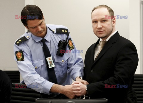 Proces Andersa Breivika