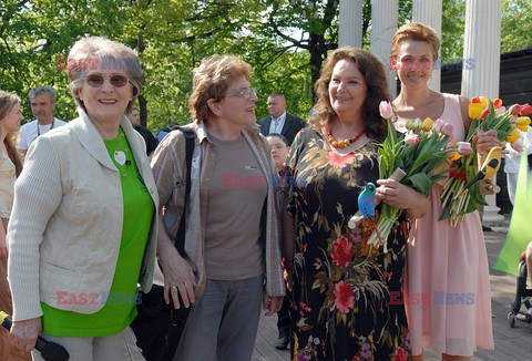 Koncert półfinałowy 8. Festiwalu Zaczarowanej Piosenki