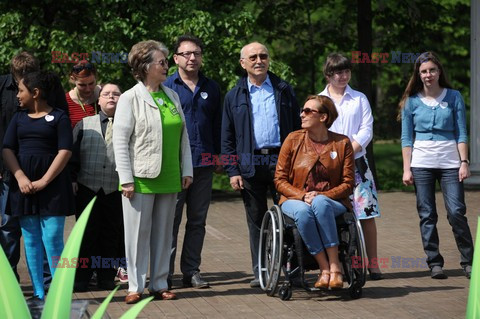 Koncert półfinałowy 8. Festiwalu Zaczarowanej Piosenki