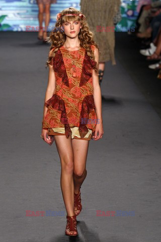 Anna Sui