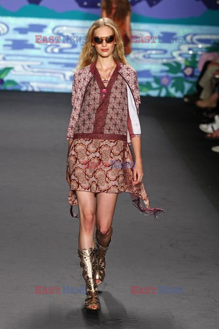 Anna Sui