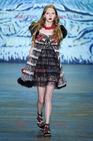 Anna Sui