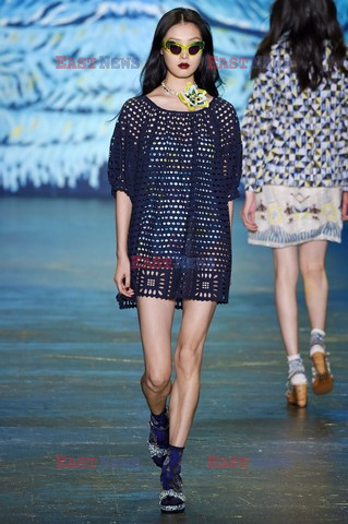 Anna Sui