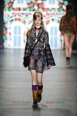 Anna Sui