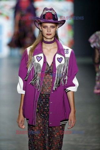 Anna Sui