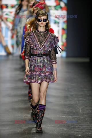 Anna Sui