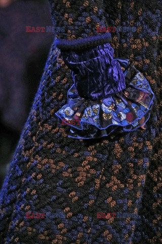 Anna Sui details