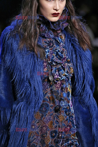 Anna Sui details