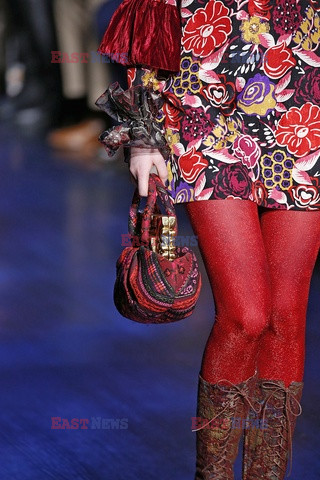 Anna Sui details