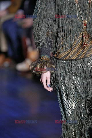 Anna Sui details