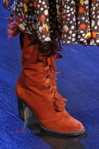 Anna Sui details