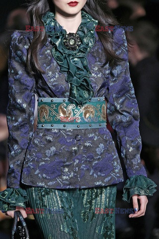 Anna Sui details