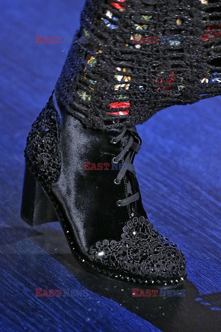 Anna Sui details