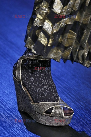 Anna Sui details