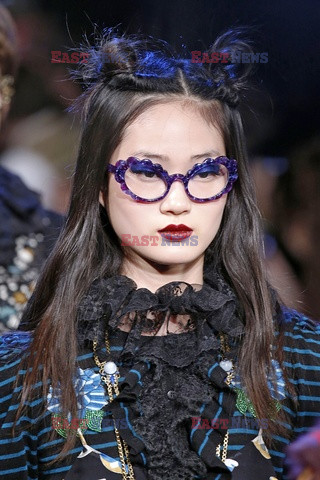 Anna Sui details