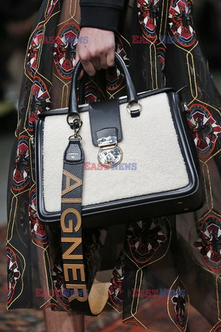 Aigner details