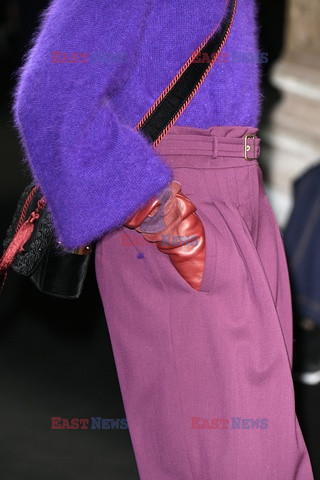 Albertta Ferretti details