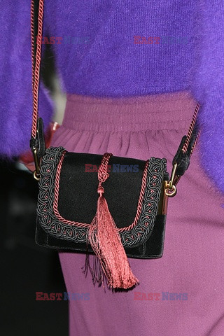 Albertta Ferretti details