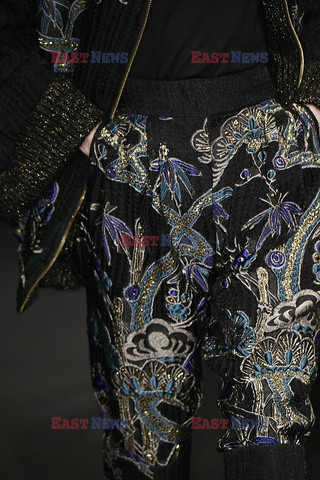 Albertta Ferretti details