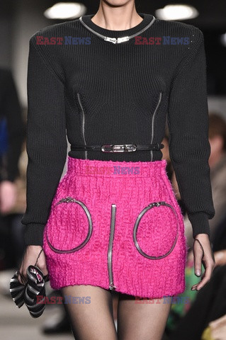 Alexander Wang details