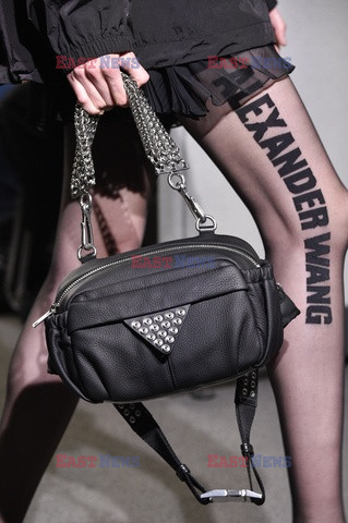 Alexander Wang details