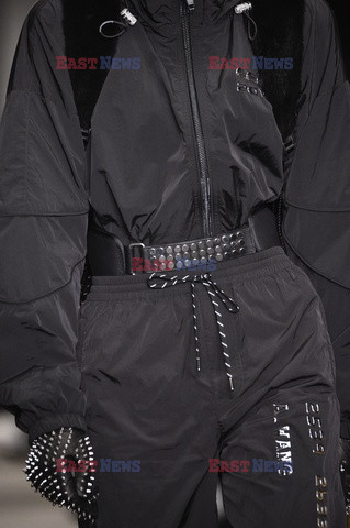 Alexander Wang details